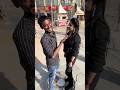 Capture de la vidéo Door Door Jave Mere Kale Rang To 🌚❤️🤟 Viral Video | Libaas | Kaka | Little Kaka #Shorts