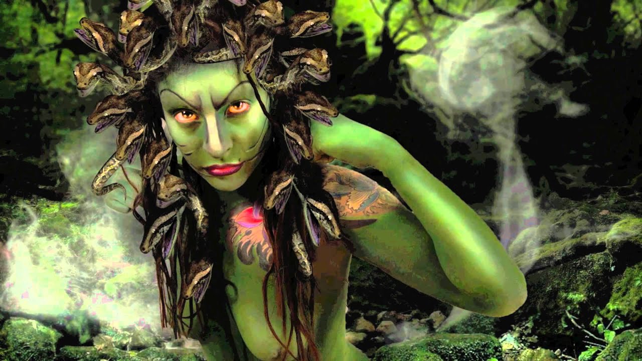 pictures of medusa pictures of medusa