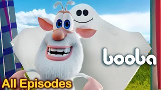 Booba full Episodes compilation (39-11) funny cartoons for kids 2019 KEDOO ToonsTV