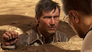 :   Youtube  Twich - Indiana Jones  5  #game