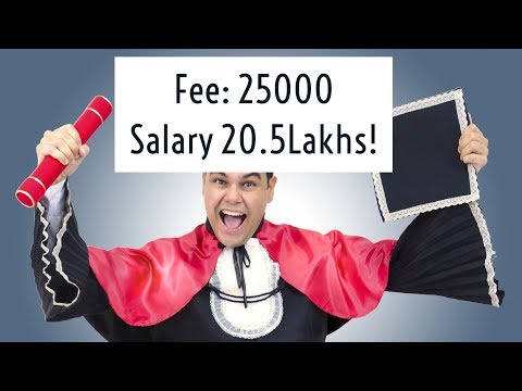 7 MBA Colleges with low fees and excellent placement record!
