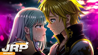βͺ Ciclo sem fim π | Meliodas e Elizabeth (Nanatsu no Taizai) | JRP ft. @amandaareia