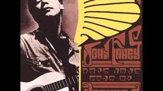 My Grandfather's Clock - John Fahey