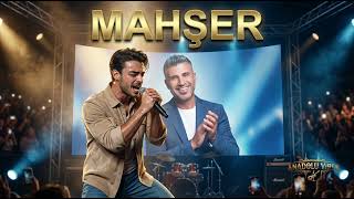 Seccad Mehmeddi – Mahşer | AI Cover by Anadolu Vibes24