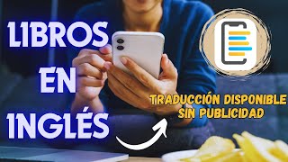Aprende inglés LEYENDO con Smart Book- Mi experiencia -Probare