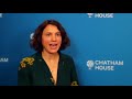 Which near-term climate impacts are most worrying? | Explainer | Chatham House