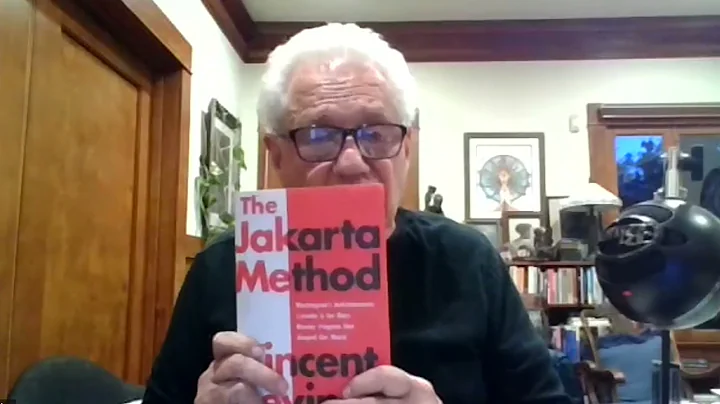 Eric Mann Combating Anti-Communism in the 1960s
