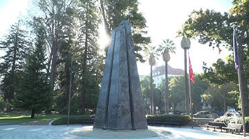 Honor a Veteran and Dedicate Your Vote