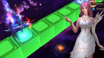 Legacy of Discord: Dimensional Hunt 11 Nov 12AM Reset