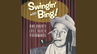 Watch Bing Crosby For You For Me Forever More video