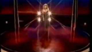 Video thumbnail of "Vicki Brown sings Stay with me 'till the morning"