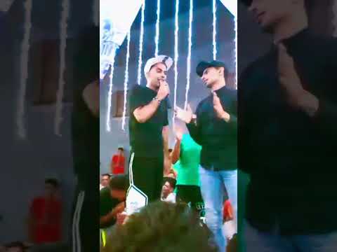 مهرجان من صغري سكنت عقبيه غناء احمد تيتو واسلام ميسو توزيع حمو صبحي