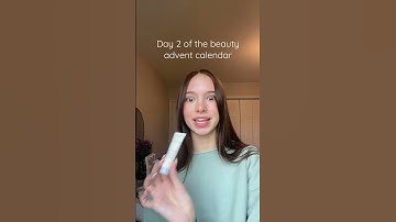 Unboxing advent calendar day 2!! #shorts #unboxing #newyear2022 #shortsmas