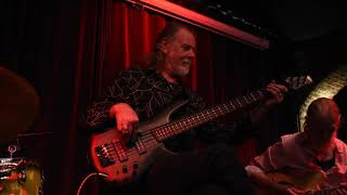 Não Faz Mal Eric Neels Latin-Jazz Band