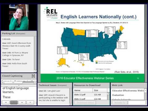Lesson Development for