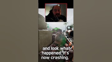 Oct 22 Battlefield 2042 patch is crashing games