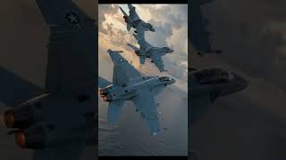 Electronic Warfare Aircraft Explained | How These Planes Dominate the Battlefield #shortvideo