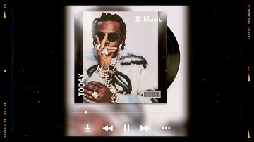 *FREE* Guitar Melodic Trap Loop Kit "Seawall" (Gunna, Metro Boomin