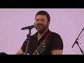 Chris Young "Raised on Country" Jacksonville, FL 9/12/19 Mp3