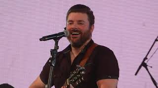 Chris Young "Raised on Country" Jacksonville, FL 9/12/19