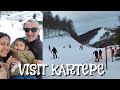 #67 - Visit Kartepe, Sightseeing 20 February 2022