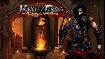 Prince Of Persia Shadow And Flame Android Offline Gameplay