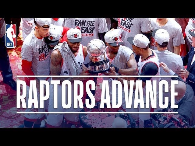 Official Toronto Raptors Ran The East 2019 Nba Conference