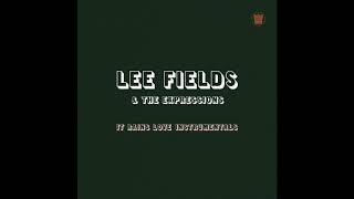 Lee Fields &amp; The Expressions - Two Faces (Instrumental)