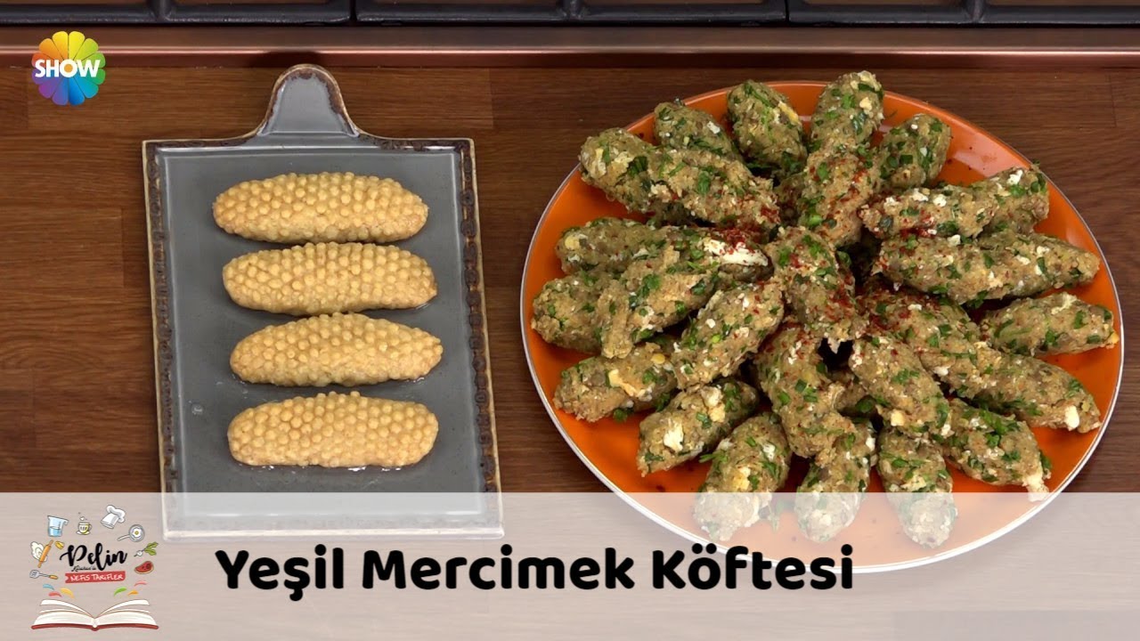 Mercimek Köftesini Akşamdan Yapsam Olur mu Mercimek Köftesini Akşamdan Yapsam Olur mu