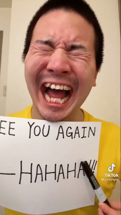 See You Again Junya 1gou Video