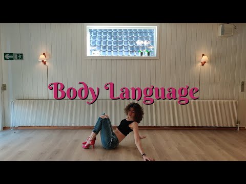 Queen - Body Language - Choreography By Liana Blackburn | Performed By Anne T. Dote