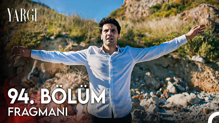 Yargı 94. Bölüm Fragmanı | Ilgaz Kaya Mutlaka Bir Oyun Kurmuştur - BÜYÜK FİNALE SON 2!