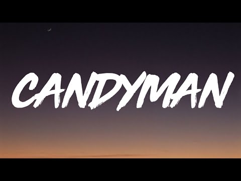 Sub Urban - CANDYMAN (Lyrics)