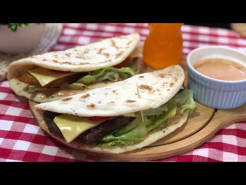 ماك ارابيا في البيت بأسهل طريقه  