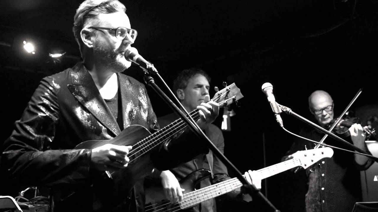 Watch Cathedral (Live from Toronto) - Kevin Hearn & Thin Buckle on YouTube Watch Cathedral (Live from Toronto) - Kevin Hearn & Thin Buckle on YouTube