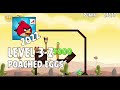 Angry Birds 2022 Poached Eggs Level 3 2 3 Star Walkthrough Angry Birds 2022 Poached Eggs Level 3 2 3 Star Walkthrough