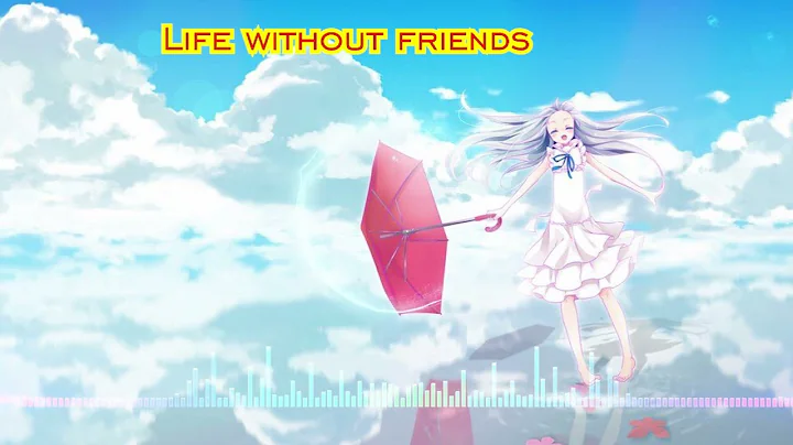 Jenny Dili | Life without friends