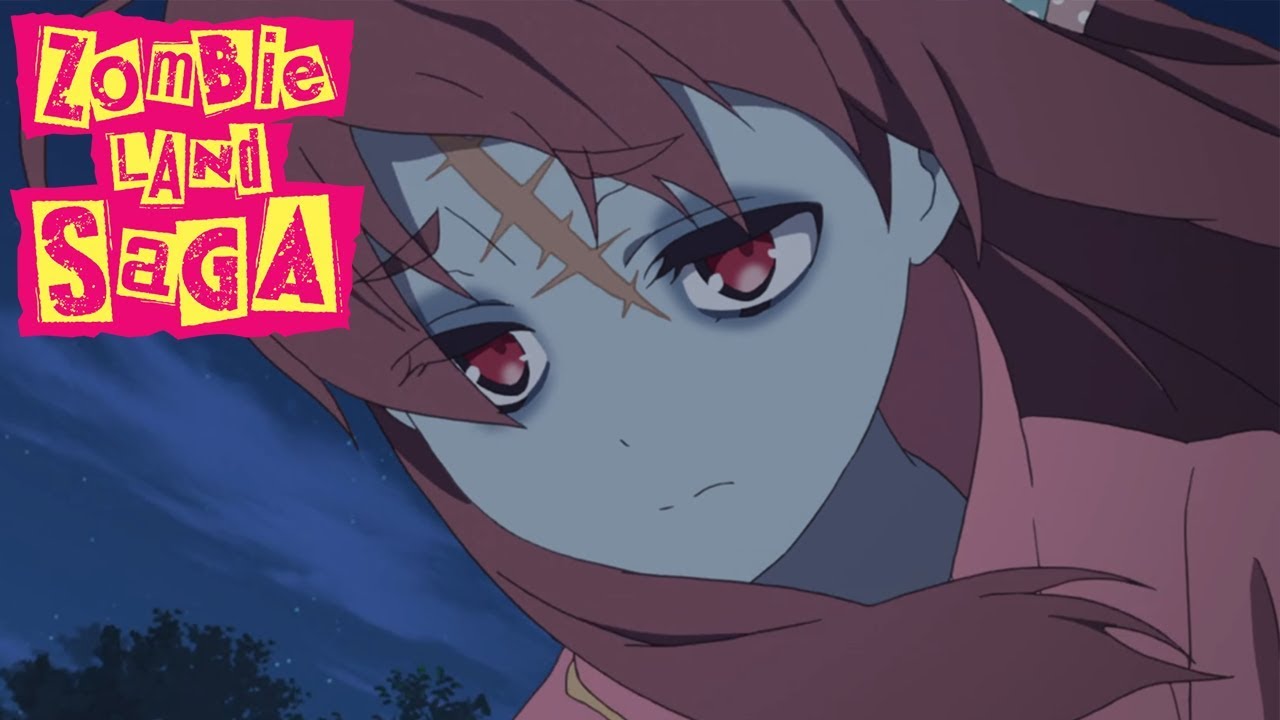 Get Playground Zombie Land Saga Youtube Desktop Wallpaper Wallpaper Playground Zombie Land Saga Youtube Free HD