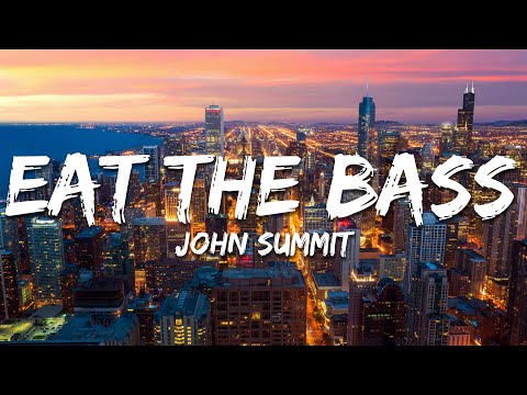 John Summit -