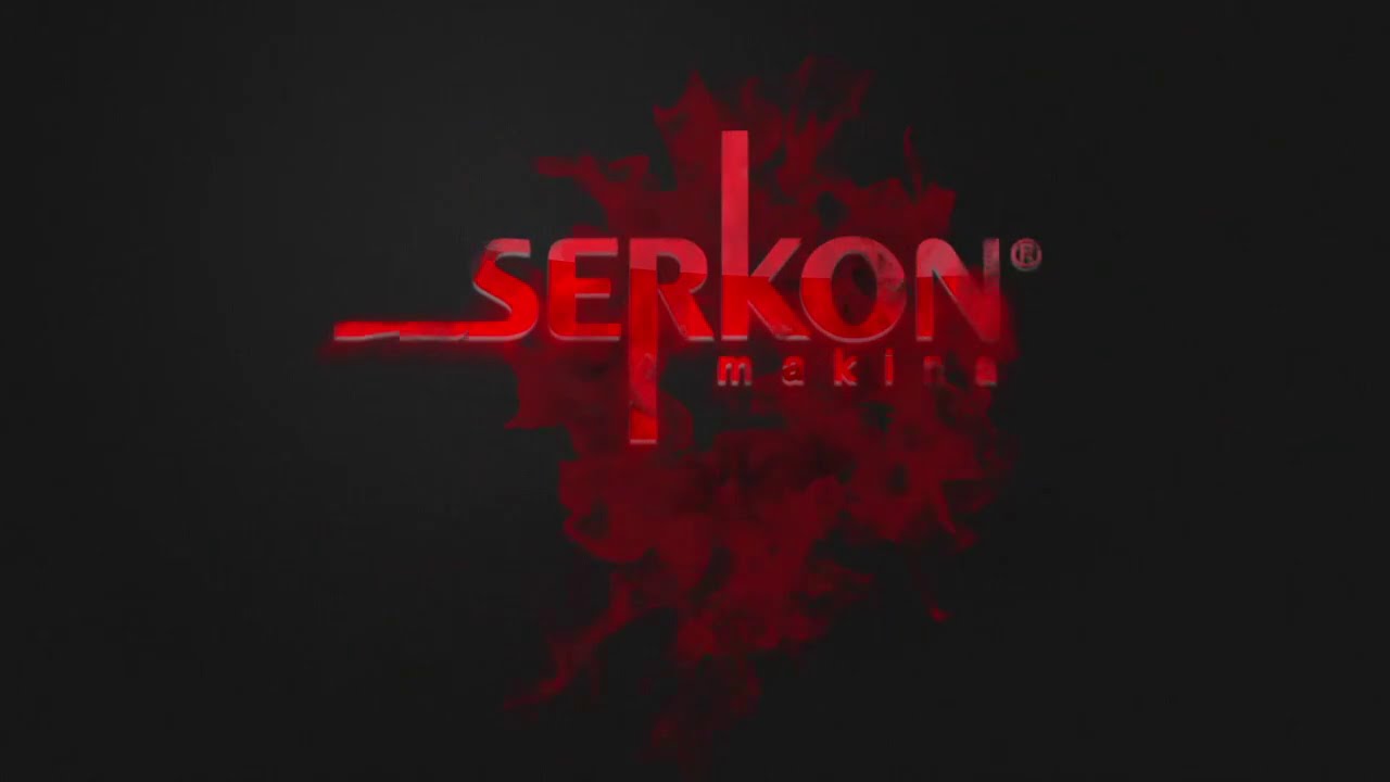 АНРК SERKON ПРЕЗЕНТАЦИЯ
