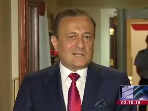 ეს ქალბატონი პრეზიდენტობის კანდიდატი კი არაა, საკუთარ სამშობლოზე დაშნააღმართული, მართვადი არსება