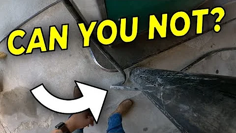 Bus Vlog - Stressed & Blessed