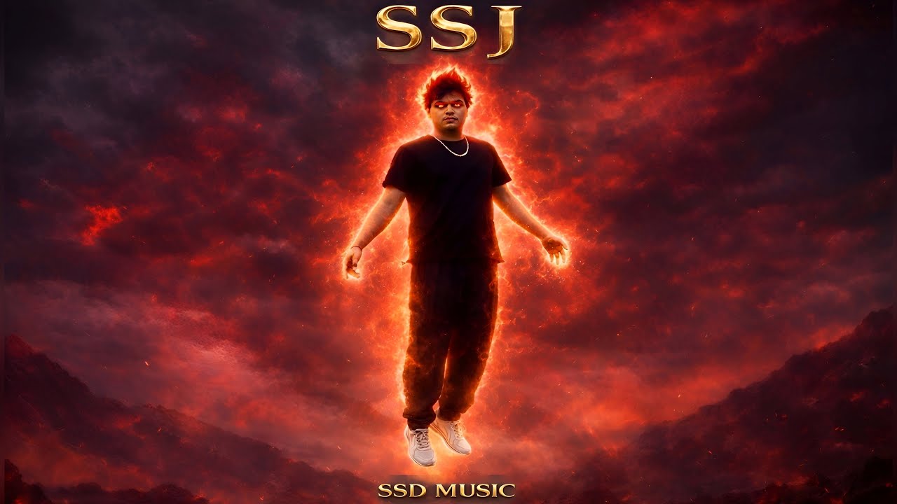 Watch SSJ – SSD Music | Rap Lyrical Video on YouTube Watch SSJ – SSD Music | Rap Lyrical Video on YouTube