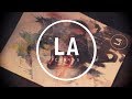 Art Issue Release Party at No Vacancy | LA CANVAS TV