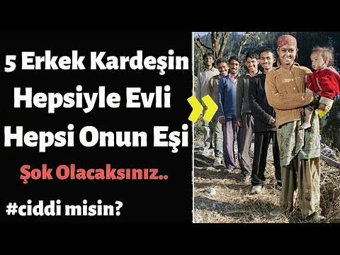 Video: Kadın Avcısının 5 Ortak Belirtisi