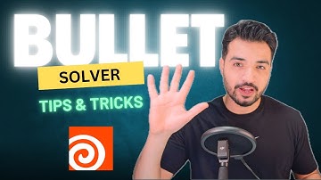 Amazing Tips & Tricks for Destruction Houdini 20.5