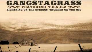 Video thumbnail of "Gangstagrass - Big Branch feat. Tomasia"