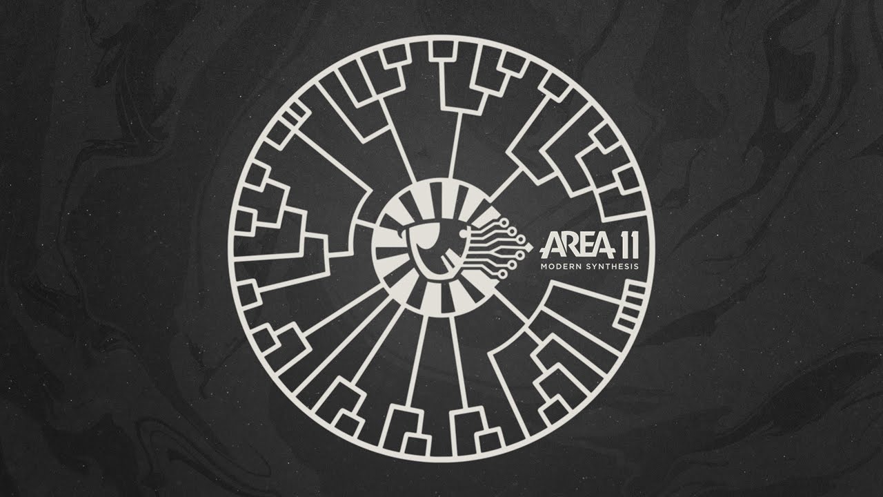 Modern Synthesis - OUT NOW!