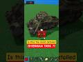 Roblox Build a Boat for Treasure Super Detailed Realistic Sherman Tank #roblox #babft