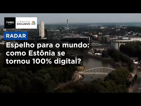 Brasil marca presença entre os 600 convidados para discutir inovação digital no setor público